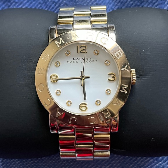 Marc Jacobs Womens Watch